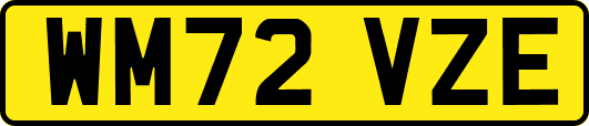 WM72VZE