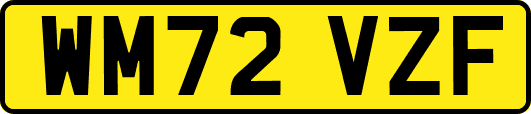 WM72VZF