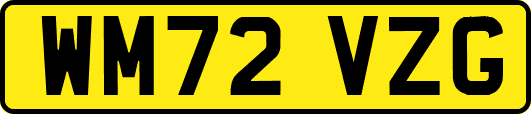 WM72VZG