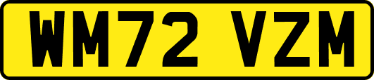 WM72VZM
