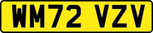 WM72VZV