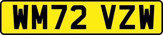 WM72VZW