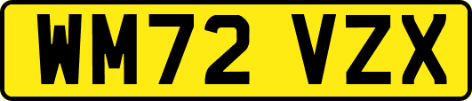 WM72VZX