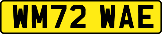 WM72WAE
