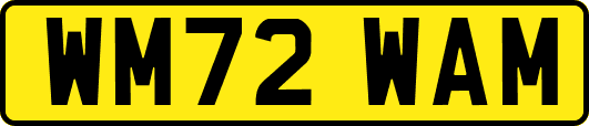 WM72WAM