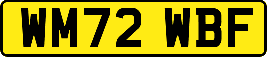 WM72WBF