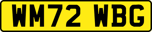 WM72WBG