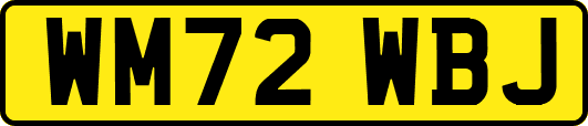 WM72WBJ