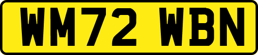 WM72WBN