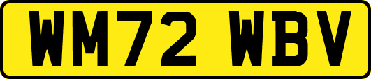 WM72WBV