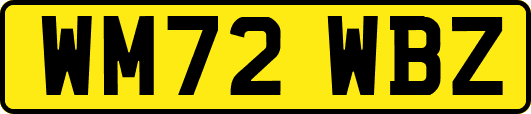 WM72WBZ