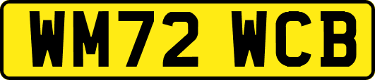 WM72WCB