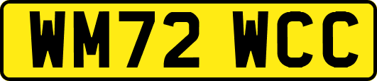 WM72WCC
