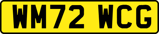 WM72WCG