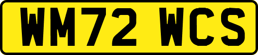 WM72WCS