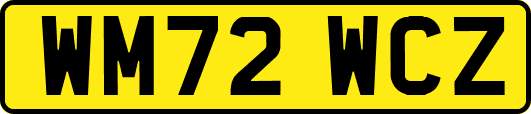 WM72WCZ