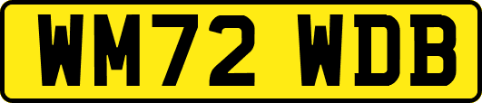 WM72WDB