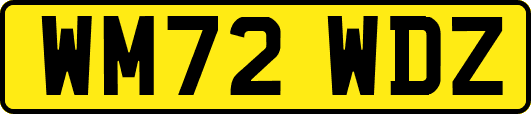 WM72WDZ