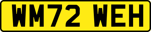WM72WEH