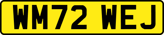 WM72WEJ