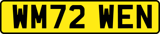 WM72WEN