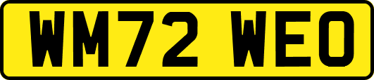WM72WEO