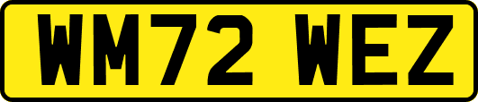 WM72WEZ
