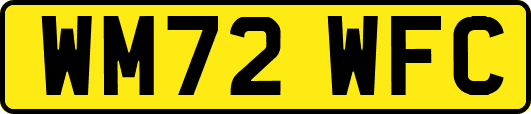 WM72WFC