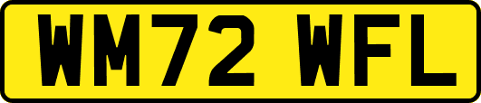 WM72WFL