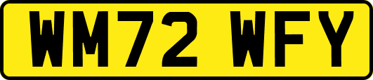 WM72WFY