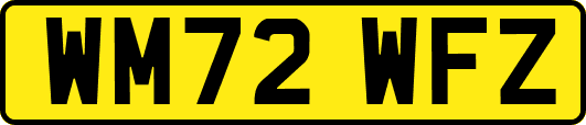 WM72WFZ