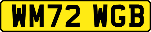 WM72WGB