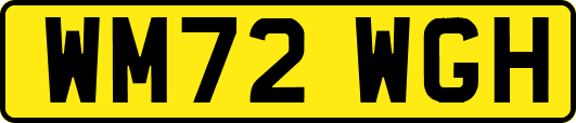 WM72WGH
