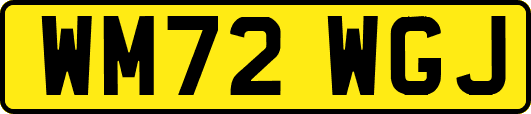 WM72WGJ