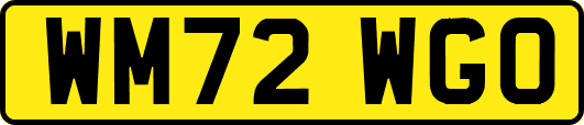 WM72WGO