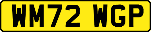 WM72WGP