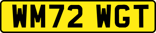 WM72WGT