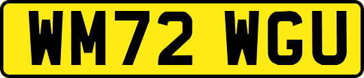 WM72WGU