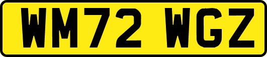 WM72WGZ