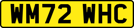 WM72WHC