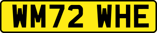 WM72WHE