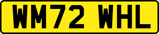 WM72WHL