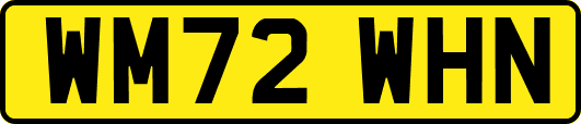 WM72WHN