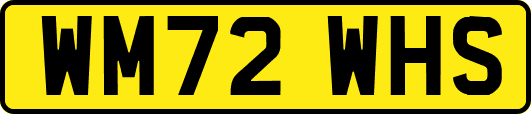 WM72WHS