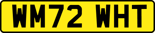 WM72WHT