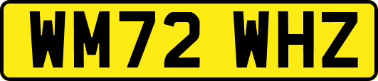 WM72WHZ