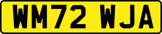 WM72WJA