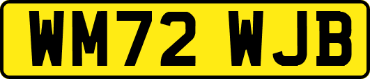WM72WJB