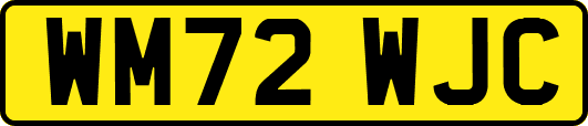 WM72WJC