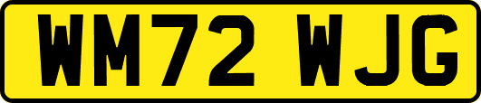 WM72WJG